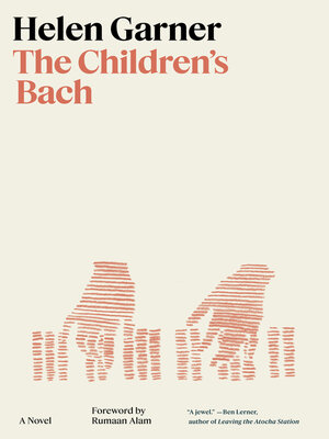 cover image of The Children's Bach